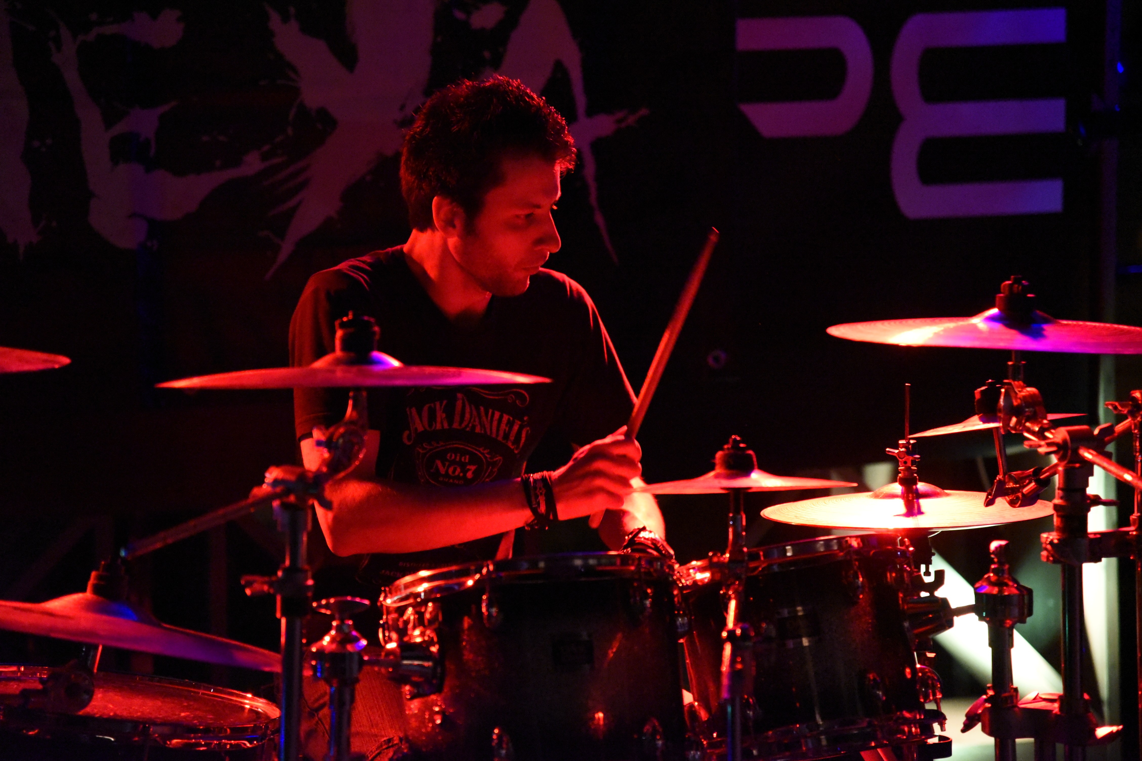 Davide - Potenza Ritmica Pura