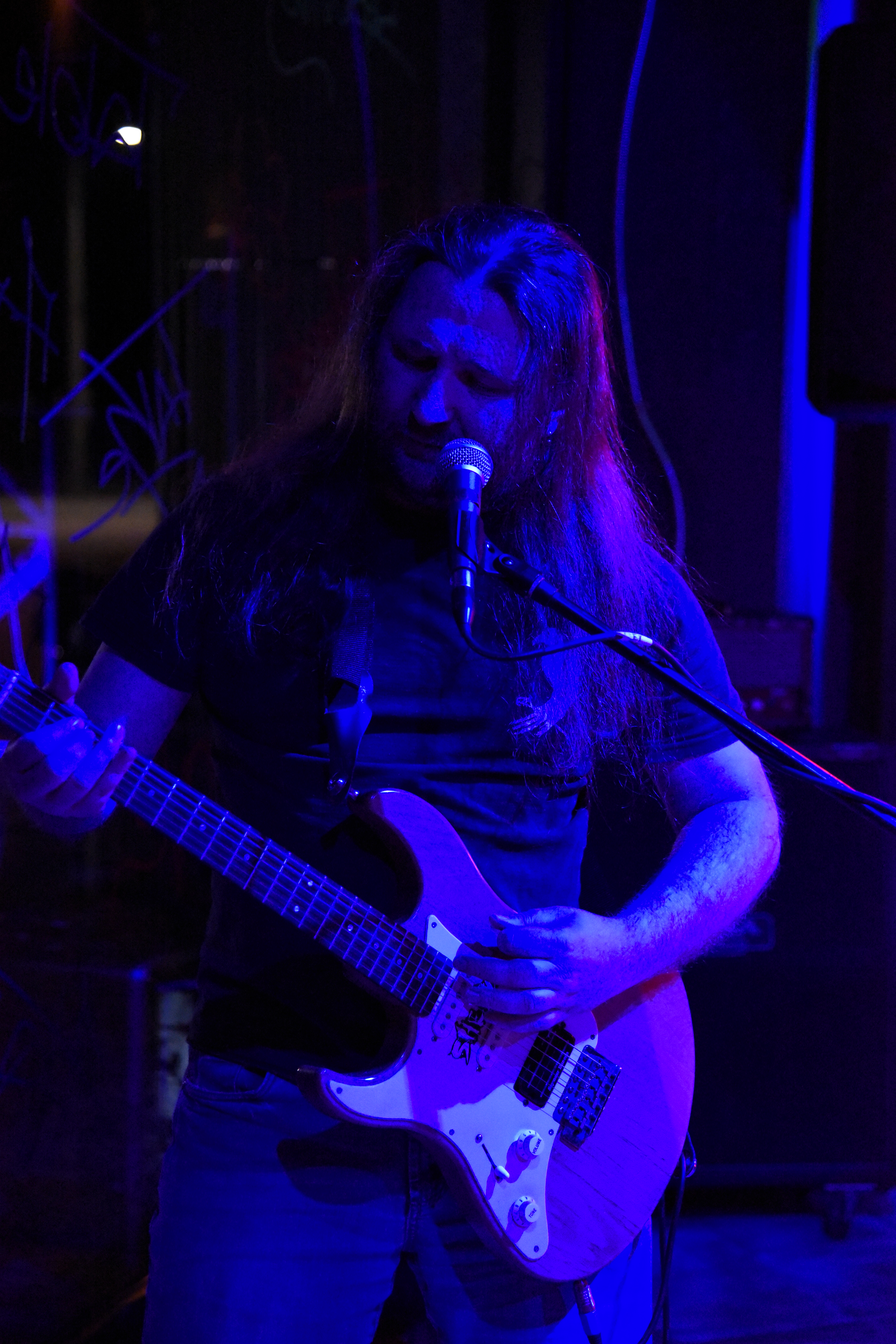 Norman - Magia Chitarristica